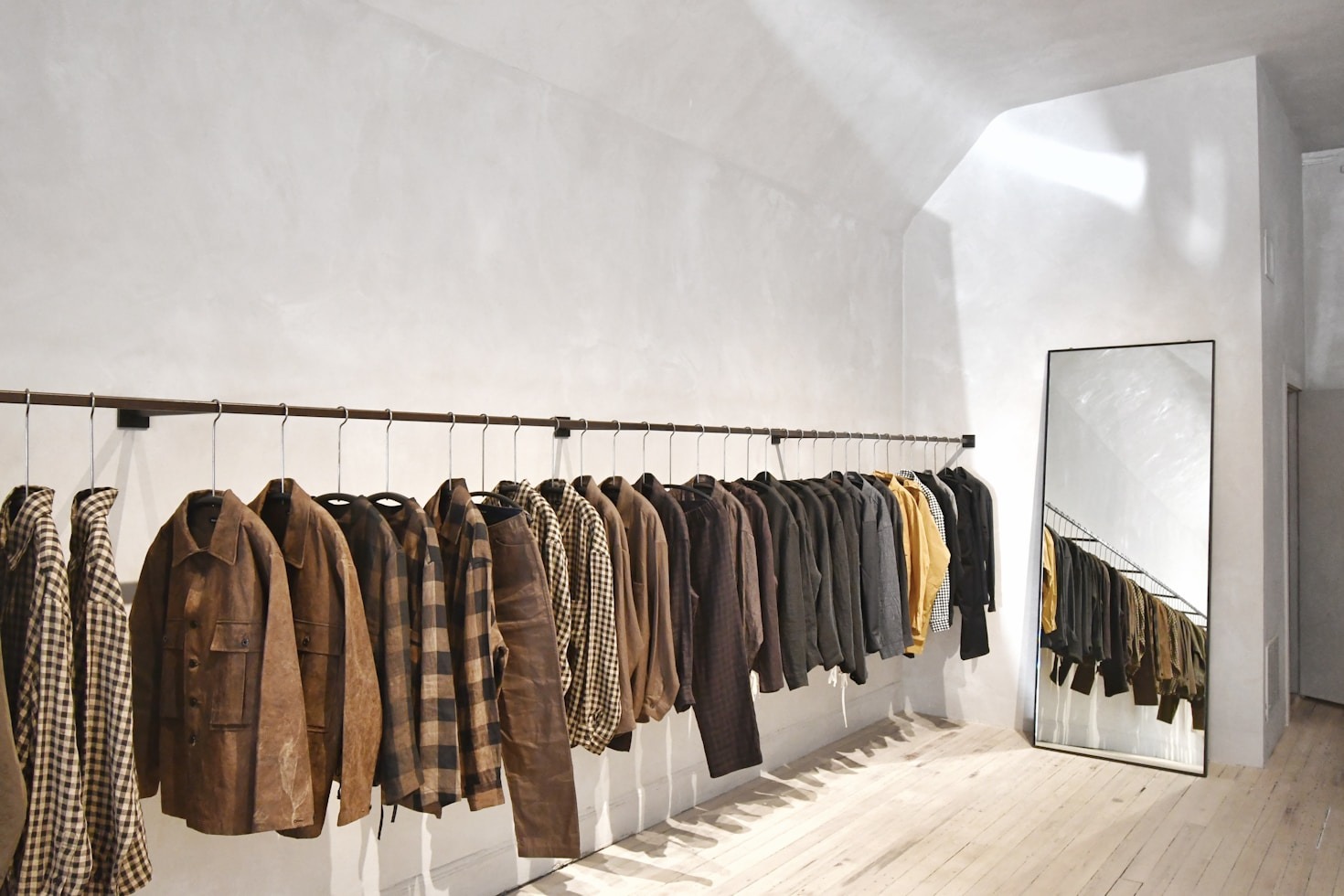 La rinascita personale attraverso il fashion design